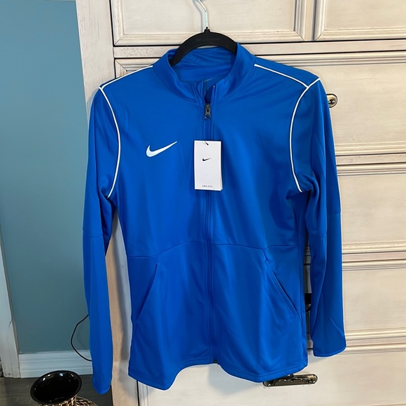 Nike Other - Nike Dri Fit Park Jacket nwt medium